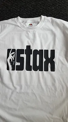Buy Stax Records, Northen Soul, Fun Music T-shirt • 7.50£