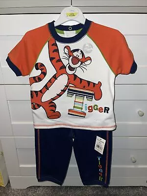 Buy Tigger Baby Clothes • 6£