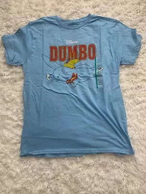 Buy Disney Dumbo T Shirt • 15£
