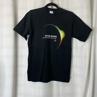Buy NEW Roger Waters The Dark Side Of The Moon 2007 World  Tour T- Shirt  36 Inch • 14.99£