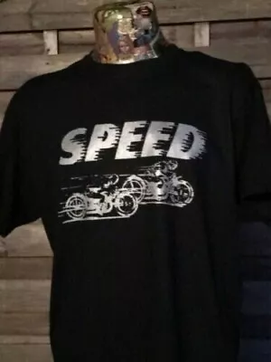 Buy Speed Tshirt • 50£