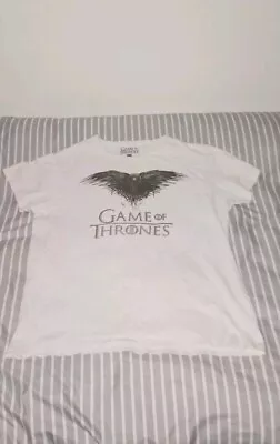 Buy Game Of Thrones Tshirt (HBO)  READ DESCRIPTION • 9.99£
