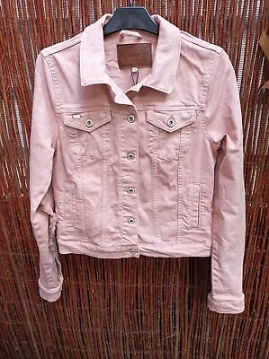 Buy ONLY Jean Jacket Size 36 NEW • 4£