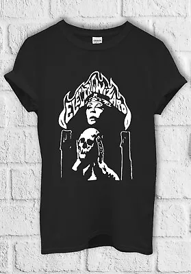 Buy Electric Wizard Metal Rock Band T Shirt Men Women Hoodie Sweatshirt Unisex  2208 • 21.95£