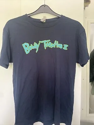 Buy Logic Rick & Morty Bobby Tarantino 2 T-shirt • 12.99£