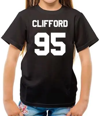 Buy Clifford 95 - Kids T-Shirt - Michael - 5 Seconds Of Summer - Fan - Love - Music • 11.95£