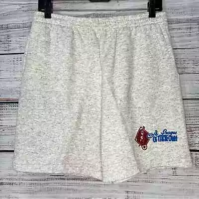 Buy A League Of Their Own Rockford Peaches Cast And Crew Merch Shorts Sweats Vintage • 34.09£