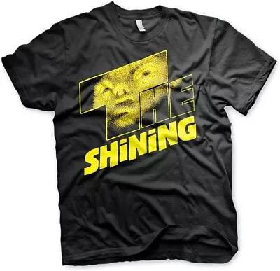 Buy The Shining - Film Poster - Official Mens T Shirt • 16.99£