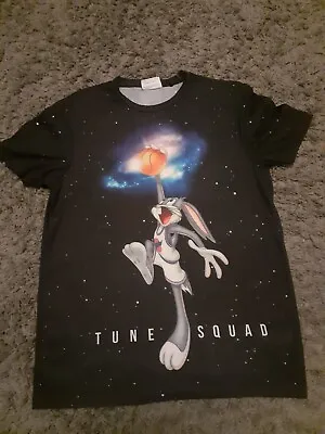 Buy Space Jam T Shirt • 15£