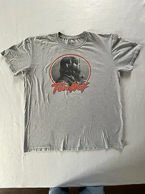 Buy Funko T-Shirt Pop Tee Teen Wolf Scott Howard Target  Exclusive XL • 5.76£