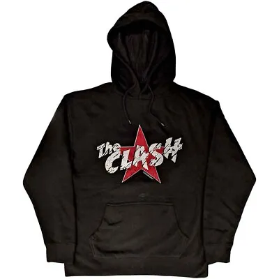 Buy Clash - The - Unisex - X-Large - Long Sleeves - G500z • 27.30£