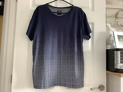 Buy Burtons Menswear Large T-shirt  • 5£