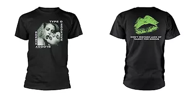 Buy TYPE O NEGATIVE - Bloody Kisses - T-shirt - NEW - MEDIUM ONLY  • 25.28£