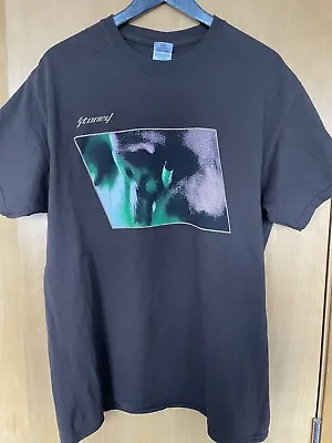Buy Post Malone Stoney T-Shirt Official Merchandise Size Large • 25£