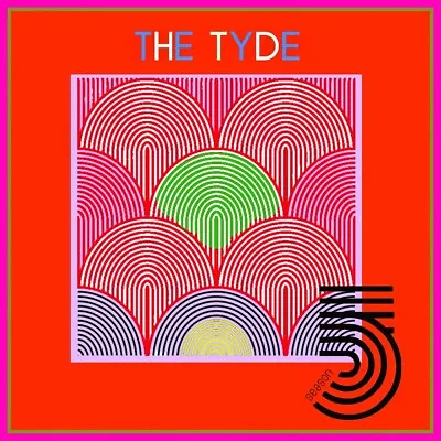 Buy The Tyde Season 5 (Vinyl) 12  Album • 29.45£