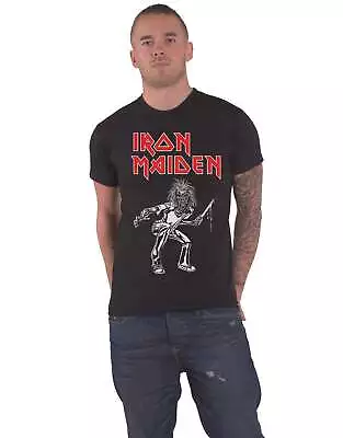 Buy Iron Maiden Autumn Tour 1980 T Shirt • 18.95£