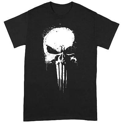 Buy The Punisher T-Shirt Series Skull GroBe M ACC NEW • 20.50£