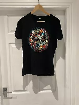 Buy Pamplona Marvel Funko Pop T-Shirt Size L • 8.50£