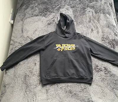 Buy Places + Faces Hoodie (Back To The Future Collab) Limited Edition • 75£