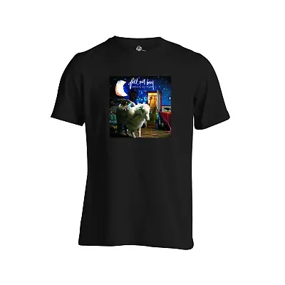 Buy Fall Out Boy T Shirt Infinity On High Classic Album • 19.99£