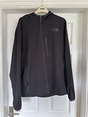 Buy Men’s North Face Lightweight Hooded Jacket • 24.99£