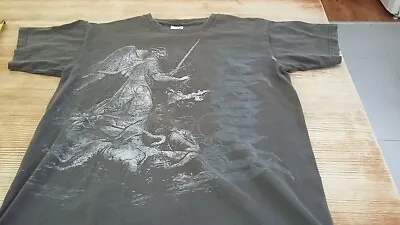 Buy Behemoth Vintage Black T-shirt • 20£