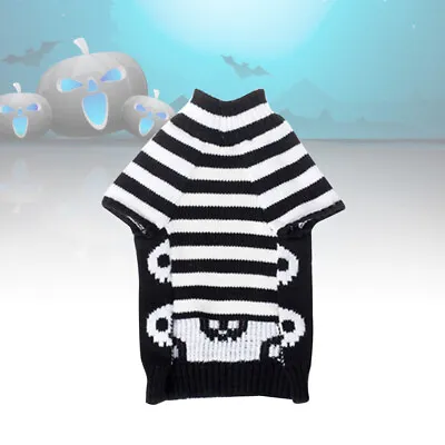 Buy Thermal Hoodie Clothing Cat Party Costume Halloween Soft Puppy • 8.03£