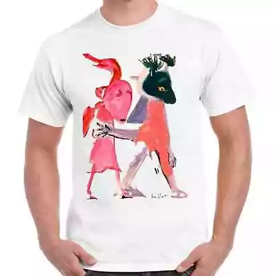 Buy Captain Beefheart Shiny Beast 70s Blues Rock Art Cool Gift Tee T Shirt 39 • 7.35£