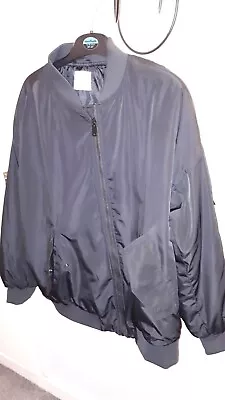 Buy Ladies Bomber Style Jacket - L. • 7.99£