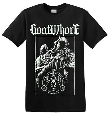 Buy GOATWHORE - 'Dead' T-Shirt • 24.51£