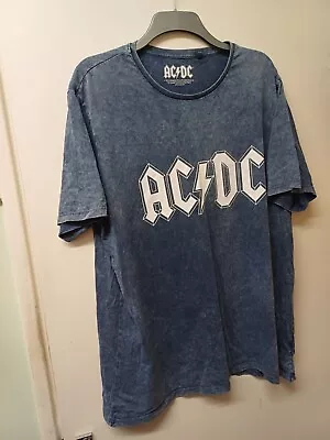 Buy ACDC T-Shirt • 8.31£