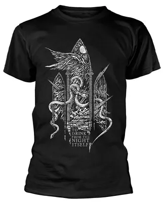 Buy At The Gates Swedish Death Metal Black T-Shirt NEW OFFICIAL • 16.59£