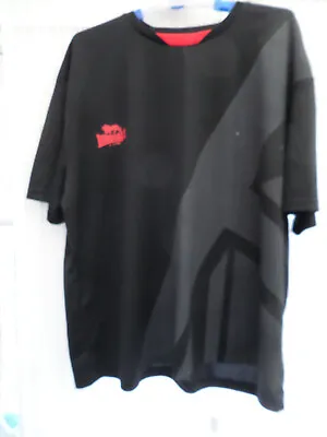 Buy Lonsdale T Shirt In Black 2XL • 3.29£