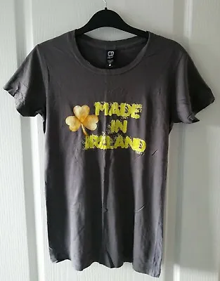 Buy NEW Alternative Apparel Vintage Soft  Made In Ireland  T Shirt M - Distressed  • 9.99£