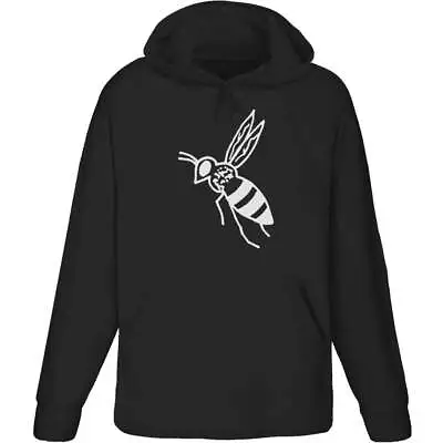 Buy 'Wasp' Adult Hoodie / Hooded Sweater (HO034990) • 24.99£