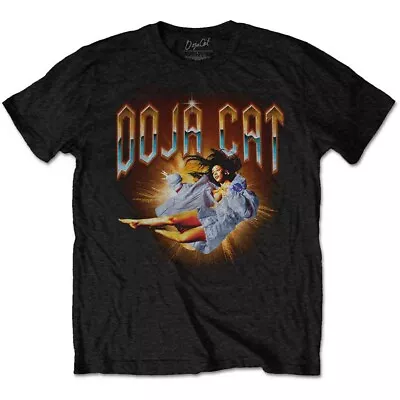 Buy Doja Cat Planet Her Space Unisex T Shirt • 15.75£