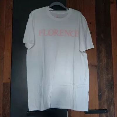 Buy Florence And The Machine T Shirt • 8£