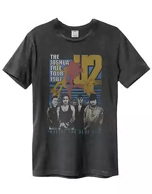 Buy U2 Bullet The Blue Sky T Shirt • 22.95£
