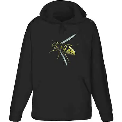 Buy 'Wasp' Adult Hoodie / Hooded Sweater (HO027263) • 24.99£