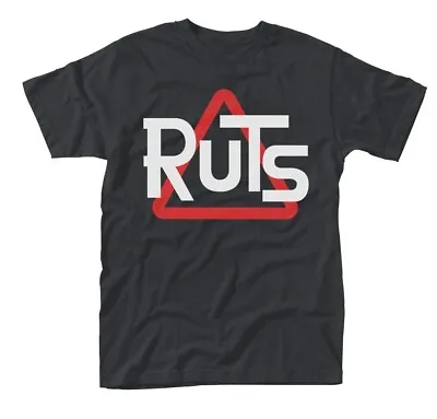 Buy LOGO By RUTS, THE T-Shirt • 18.13£