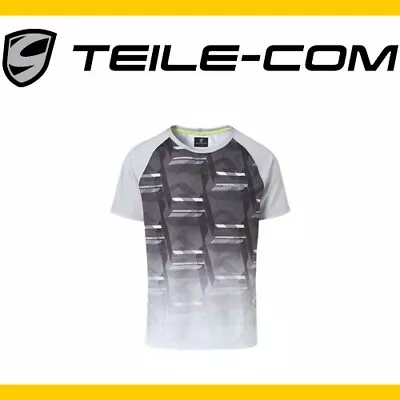 Buy 10% Orig. Porsche T Shirt – Sports SIZE S, Grey With Detail IN Acidgreen • 137.25£