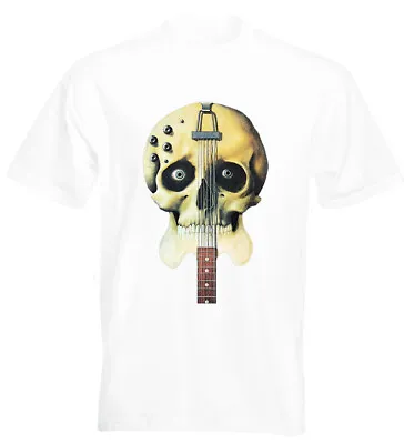 Buy Be Bop Deluxe Bill Nelson T Shirt - Axe Victim - All Sizes • 13.95£