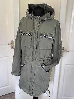 Buy Only Denim Jacket/coat  • 13£