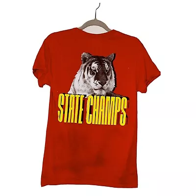 Buy State Champs Living Proof Tshirt  • 8£