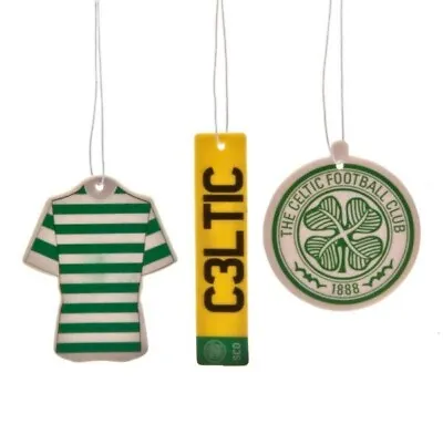 Buy Glasgow Celtic FC Official Licensed Product Merch Birthday Christmas • 4.99£
