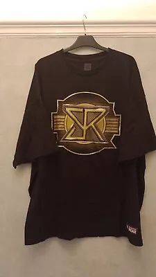 Buy WWE Official Seth Rollins T-shirt XXXXL 4XL • 14.99£