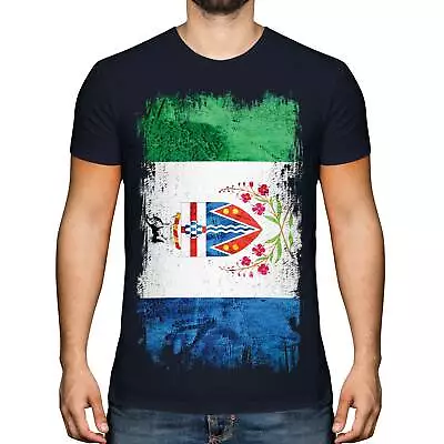 Buy Yukon Grunge Flag Mens T-shirt Tee Top Gift Shirt Clothing Jersey • 11.95£