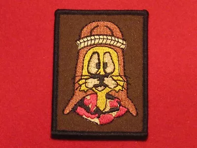 Buy British Army Bomb Disposal Felix Desert Trf Badge Sew On • 2.80£