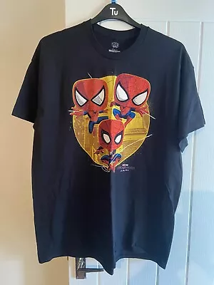 Buy Spiderman No Way Home Marvel Funko Pop Collector Corps T-Shirt Size XL • 12£