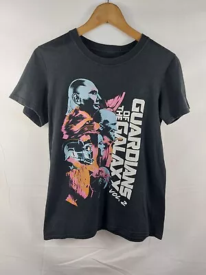 Buy Marvel, Guardians Of The Galaxy, Print  T-Shirt Size S (165-00022) • 8£